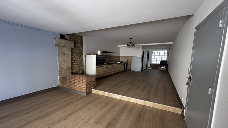 Ma-Cabane - Location Appartement Bazas, 80 m²