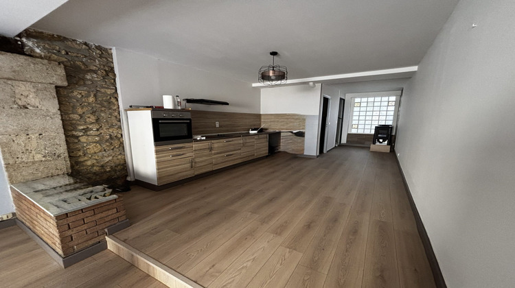 Ma-Cabane - Location Appartement Bazas, 80 m²