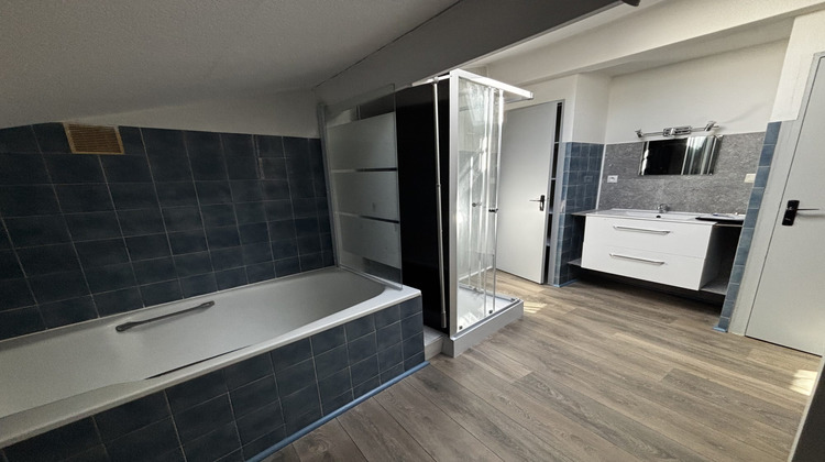 Ma-Cabane - Location Appartement Bazas, 80 m²