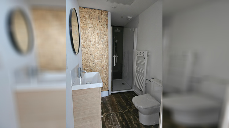 Ma-Cabane - Location Appartement Bazouges-la-Perouse, 71 m²