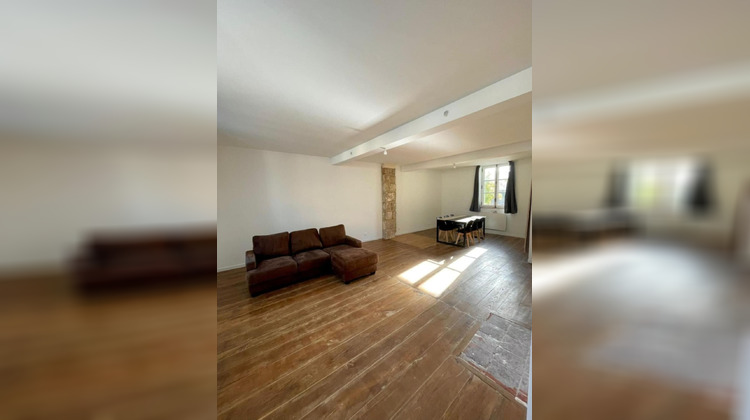 Ma-Cabane - Location Appartement Bazouges-la-Perouse, 71 m²