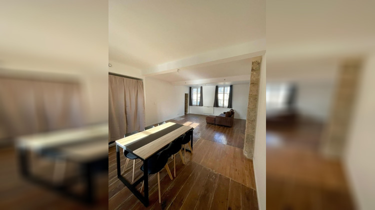 Ma-Cabane - Location Appartement Bazouges-la-Perouse, 71 m²