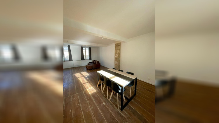 Ma-Cabane - Location Appartement Bazouges-la-Perouse, 71 m²