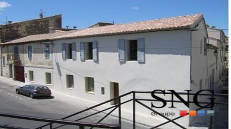 Ma-Cabane - Location Appartement Beaucaire, 57 m²