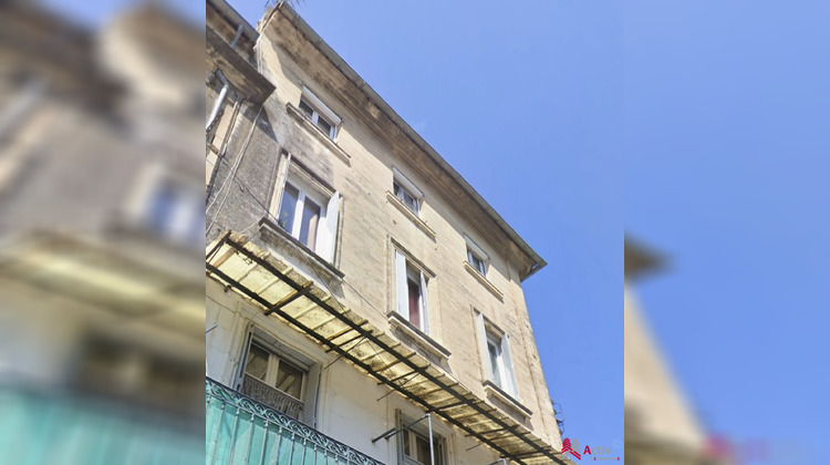 Ma-Cabane - Location Appartement Beaucaire, 52 m²