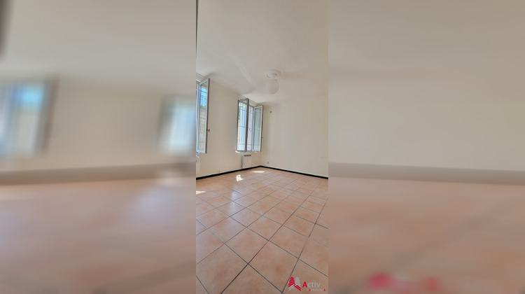 Ma-Cabane - Location Appartement Beaucaire, 26 m²