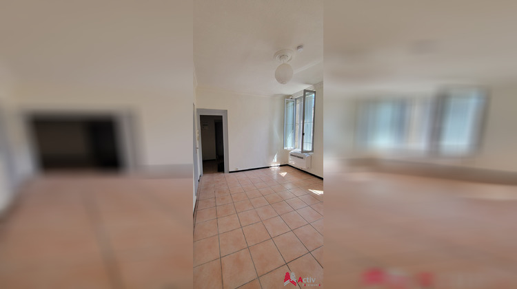 Ma-Cabane - Location Appartement Beaucaire, 26 m²