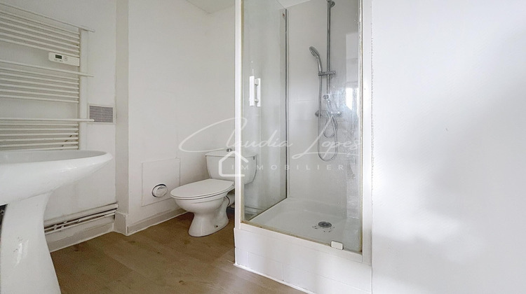 Ma-Cabane - Location Appartement Beauchamp, 26 m²