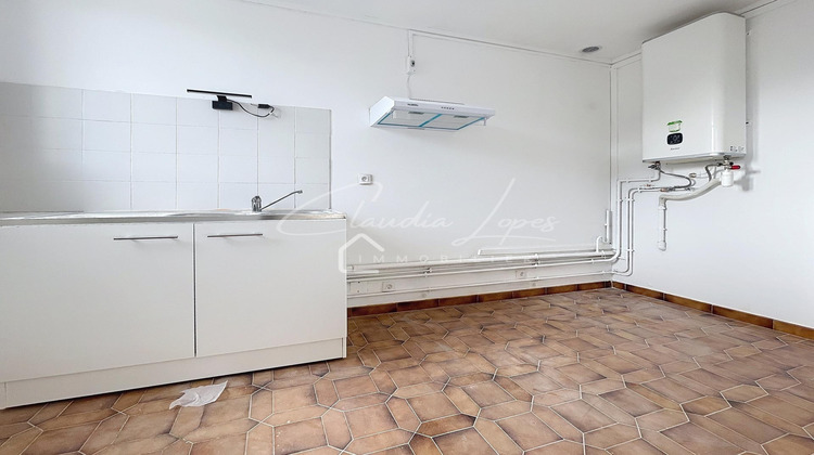 Ma-Cabane - Location Appartement Beauchamp, 26 m²