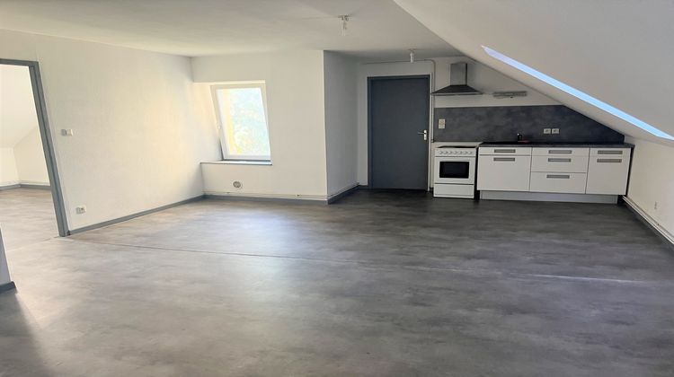 Ma-Cabane - Location Appartement Beaucourt, 45 m²