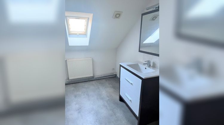 Ma-Cabane - Location Appartement Beaucourt, 45 m²