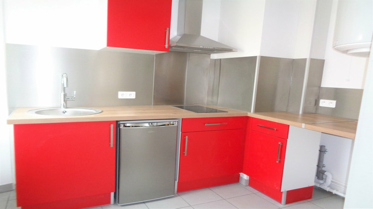 Ma-Cabane - Location Appartement Beaucourt, 40 m²