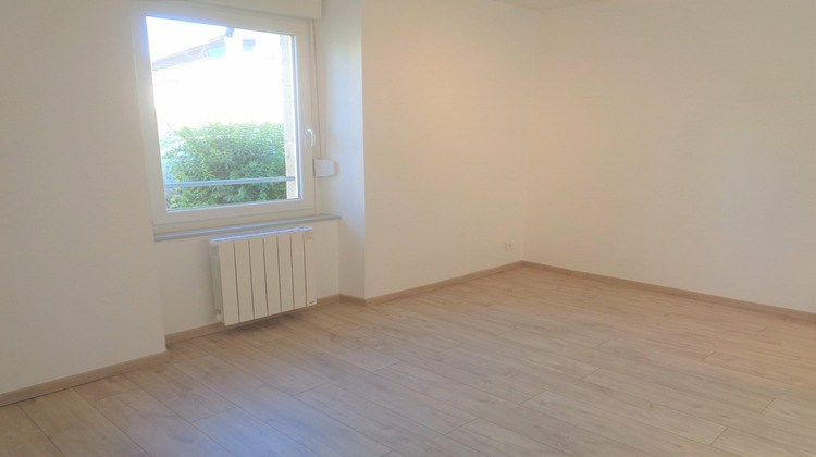 Ma-Cabane - Location Appartement Beaucourt, 40 m²