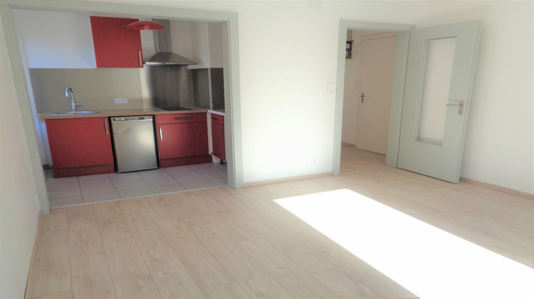 Ma-Cabane - Location Appartement Beaucourt, 40 m²