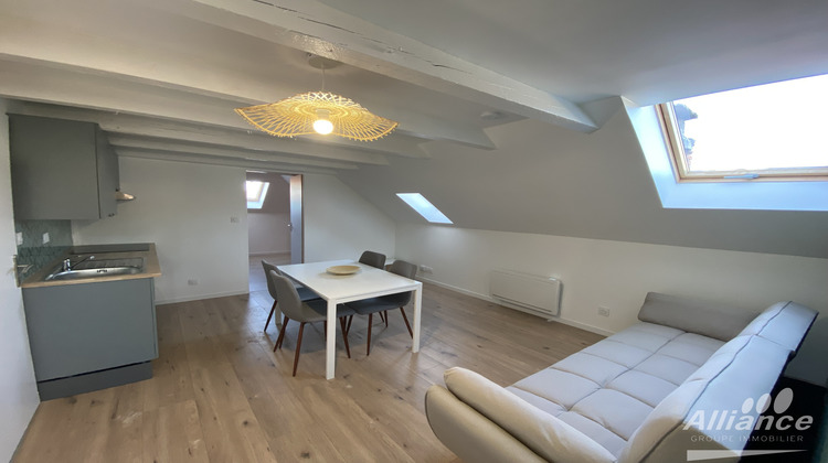 Ma-Cabane - Location Appartement Beaucourt, 62 m²