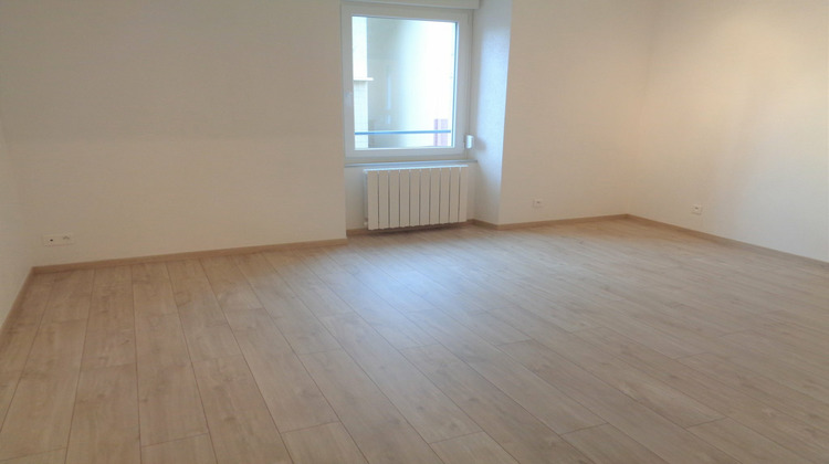 Ma-Cabane - Location Appartement Beaucourt, 39 m²