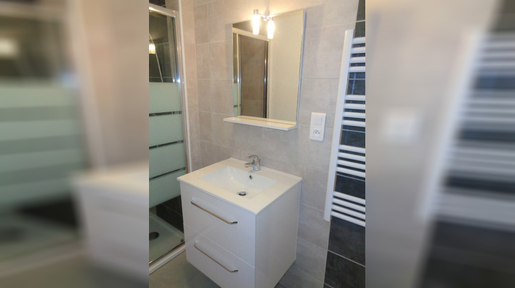 Ma-Cabane - Location Appartement Beaucourt, 39 m²