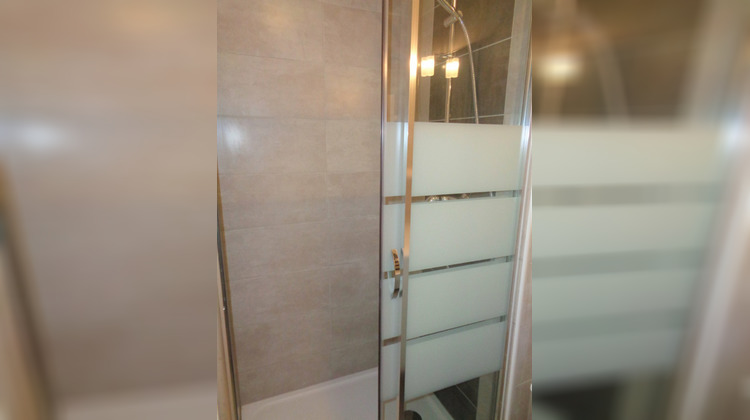 Ma-Cabane - Location Appartement Beaucourt, 39 m²