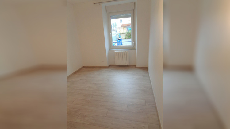 Ma-Cabane - Location Appartement Beaucourt, 39 m²