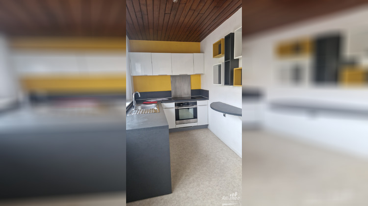 Ma-Cabane - Location Appartement Beaucourt, 43 m²