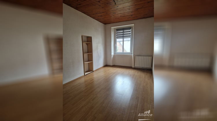 Ma-Cabane - Location Appartement Beaucourt, 43 m²