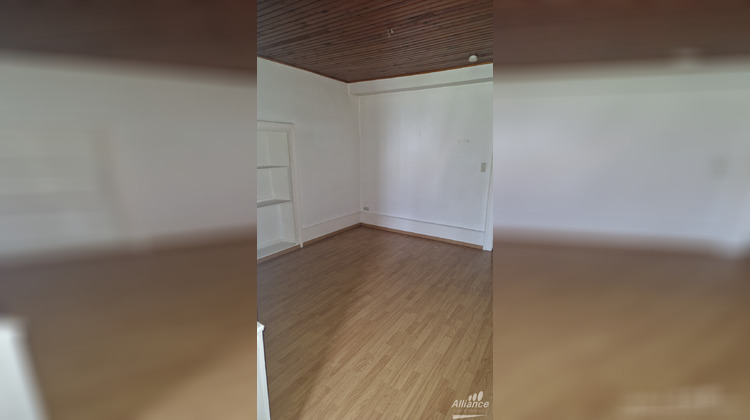 Ma-Cabane - Location Appartement Beaucourt, 43 m²