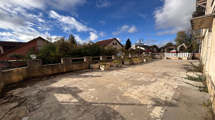 Ma-Cabane - Location Appartement Beaucourt, 150 m²