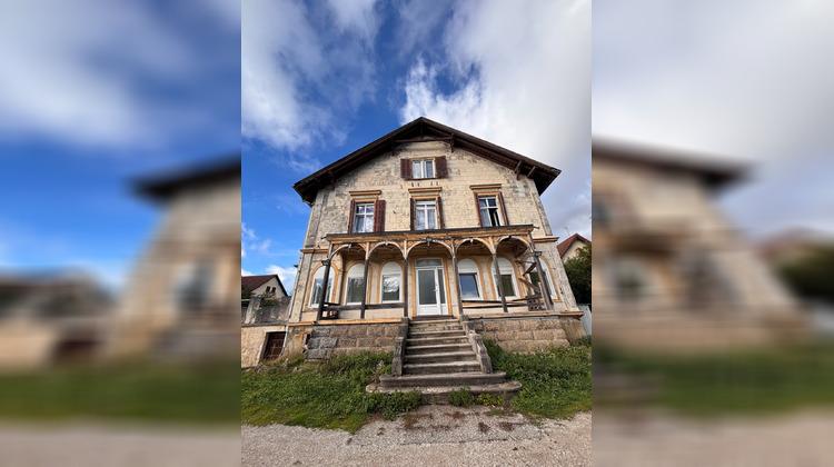 Ma-Cabane - Location Appartement Beaucourt, 150 m²