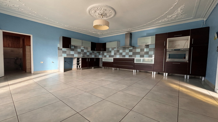 Ma-Cabane - Location Appartement Beaucourt, 150 m²