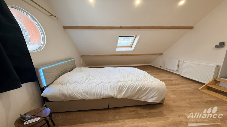 Ma-Cabane - Location Appartement Beaucourt, 59 m²