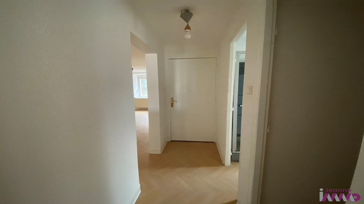 Ma-Cabane - Location Appartement Beaucourt, 82 m²