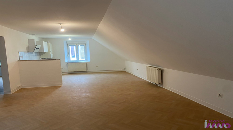 Ma-Cabane - Location Appartement Beaucourt, 75 m²