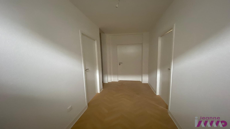 Ma-Cabane - Location Appartement Beaucourt, 82 m²