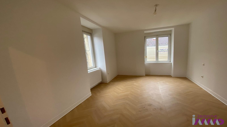 Ma-Cabane - Location Appartement Beaucourt, 82 m²