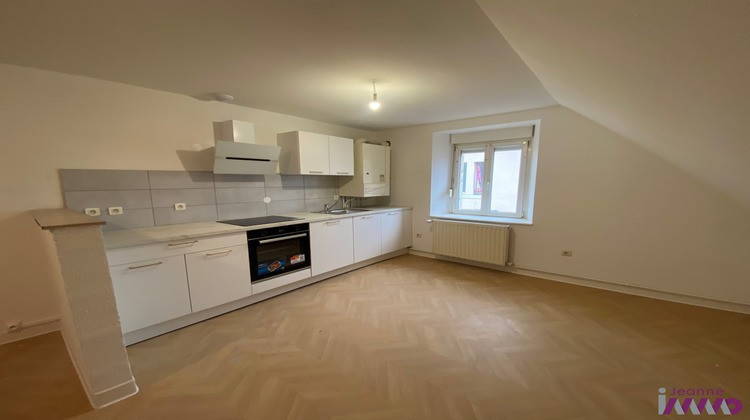 Ma-Cabane - Location Appartement Beaucourt, 75 m²