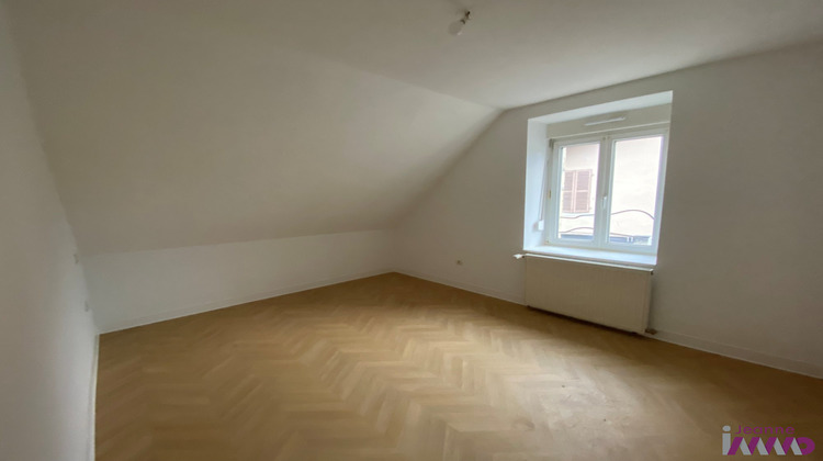 Ma-Cabane - Location Appartement Beaucourt, 75 m²
