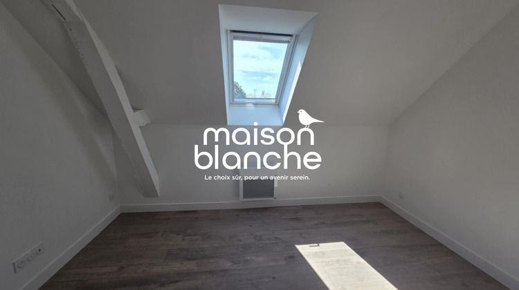 Ma-Cabane - Location Appartement beaucouze, 27 m²