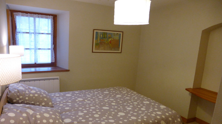 Ma-Cabane - Location Appartement BEAUFORT, 45 m²