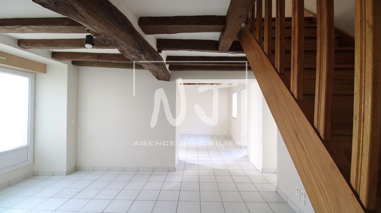 Ma-Cabane - Location Appartement BEAUFORT-EN-VALLEE, 59 m²