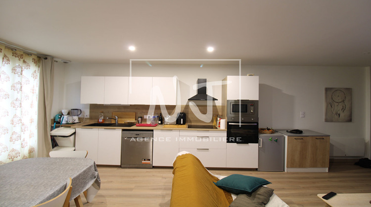 Ma-Cabane - Location Appartement BEAUFORT-EN-VALLEE, 96 m²