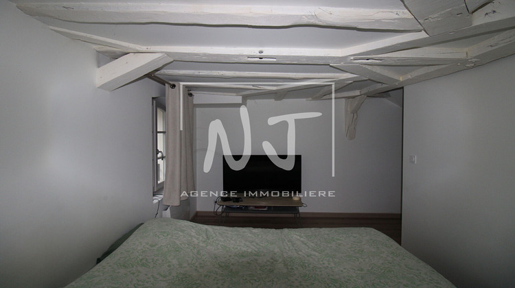 Ma-Cabane - Location Appartement BEAUFORT-EN-VALLEE, 96 m²