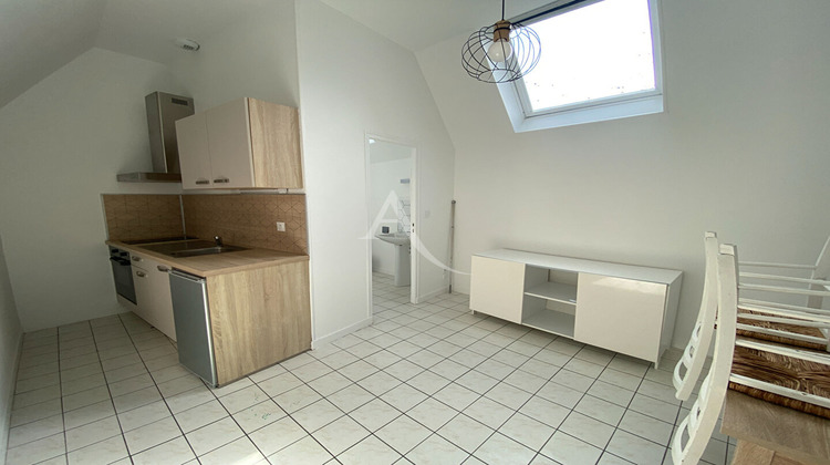 Ma-Cabane - Location Appartement BEAUFORT-EN-VALLEE, 29 m²