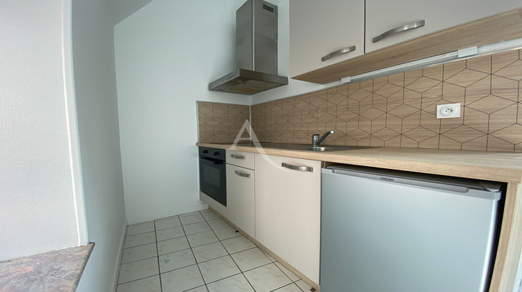 Ma-Cabane - Location Appartement BEAUFORT-EN-VALLEE, 29 m²