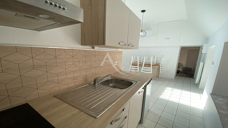 Ma-Cabane - Location Appartement BEAUFORT-EN-VALLEE, 29 m²