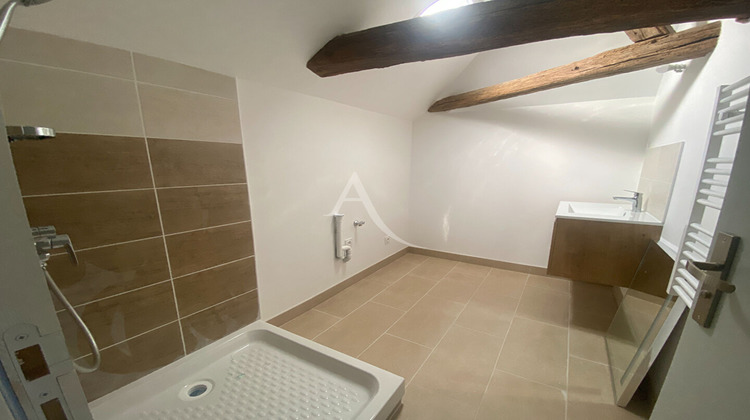 Ma-Cabane - Location Appartement BEAUFORT-EN-VALLEE, 65 m²