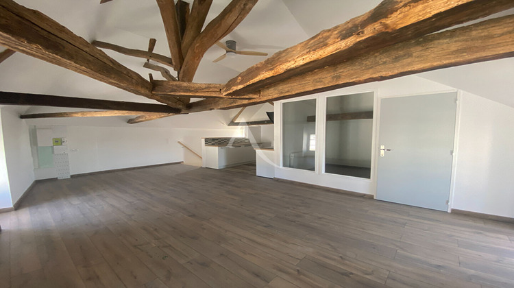 Ma-Cabane - Location Appartement BEAUFORT-EN-VALLEE, 65 m²