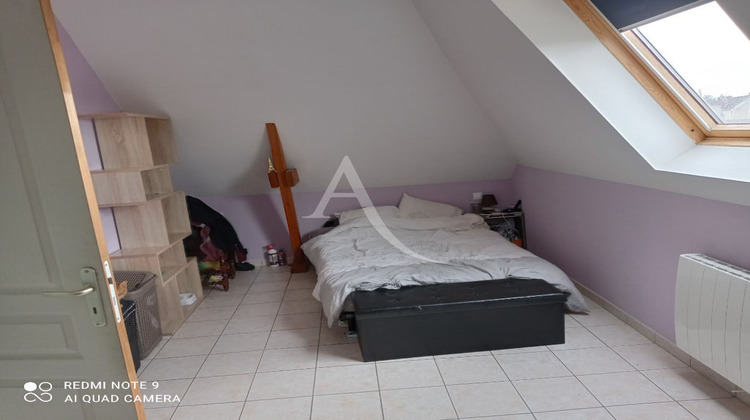 Ma-Cabane - Location Appartement BEAUFORT-EN-VALLEE, 40 m²