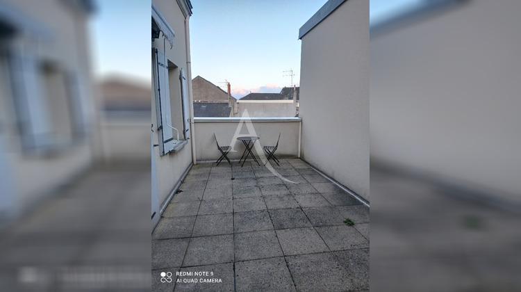 Ma-Cabane - Location Appartement BEAUFORT-EN-VALLEE, 40 m²