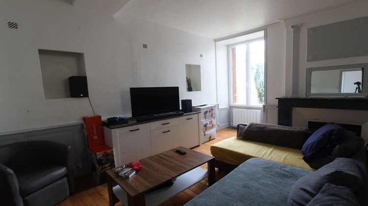 Ma-Cabane - Location Appartement BEAUFORT-EN-VALLEE, 43 m²