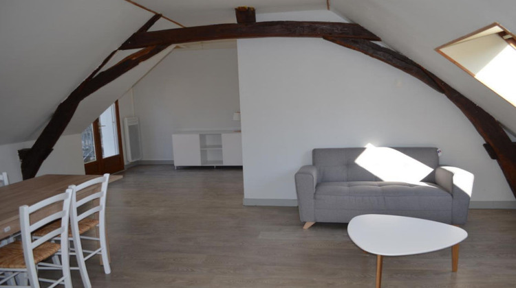 Ma-Cabane - Location Appartement BEAUFORT-EN-VALLEE, 31 m²